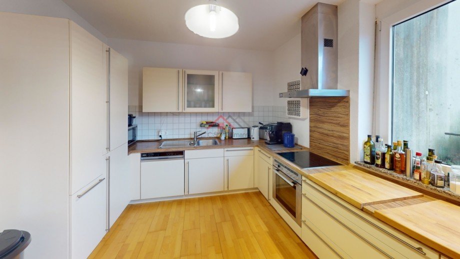 K�che Maisonettewohnung Tuttlingen