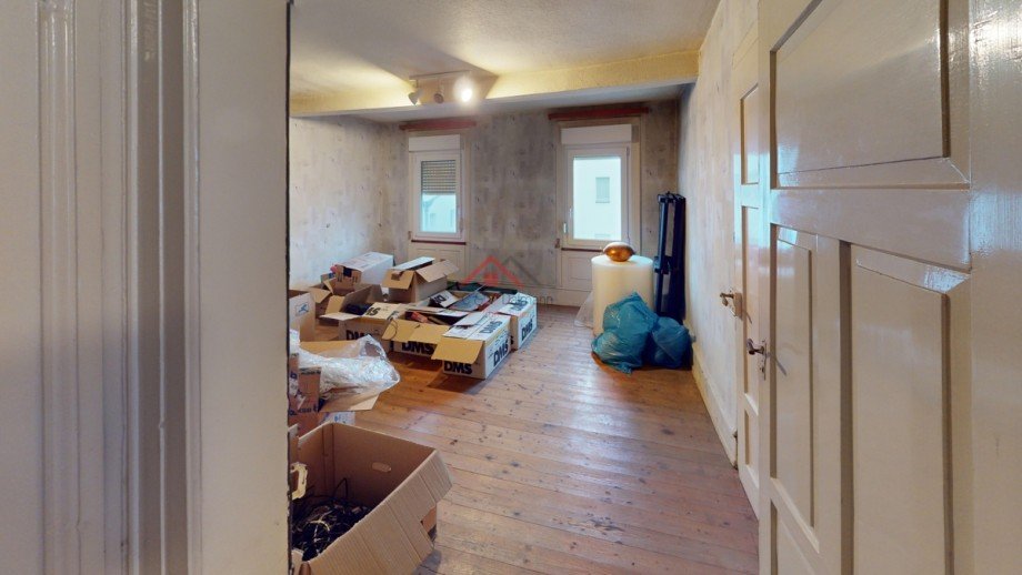 DG Wohnung Doppelhaush�lfte Tuttlingen