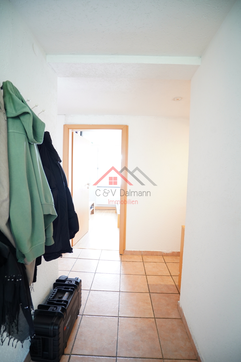 Flur Etagenwohnung Tuttlingen