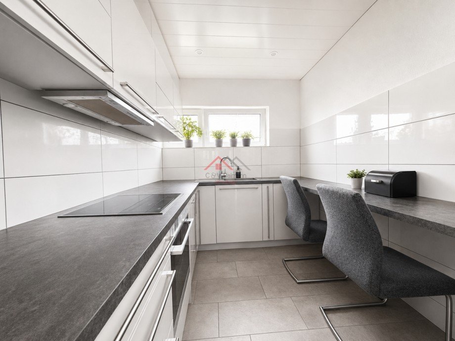 K�che Erdgeschosswohnung Tuttlingen