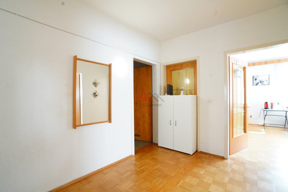 Wohnung 1OG Eingang Zweifamilienhaus Tuttlingen / M�hringen