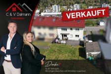 Hauptbild Zwei Wohneinheiten - ideal f�r Familie oder Wohnen & Arbeiten mit gro�er und sonniger S�dterrasse 