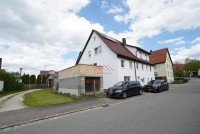 Bild (3f1b57c43a534aa661762aafdbcc1f0e): Modernes und freistehendes Einfamilienhaus mit viel Platz f�r die Familie!