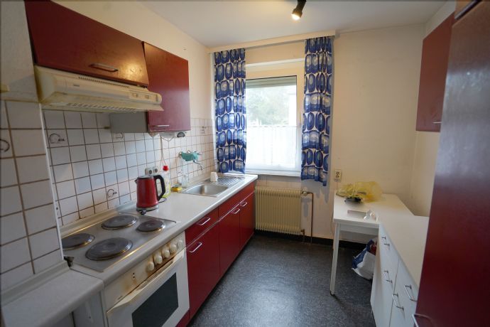 K�che EG.jpg Doppelhaush�lfte Villingen-Schwenningen