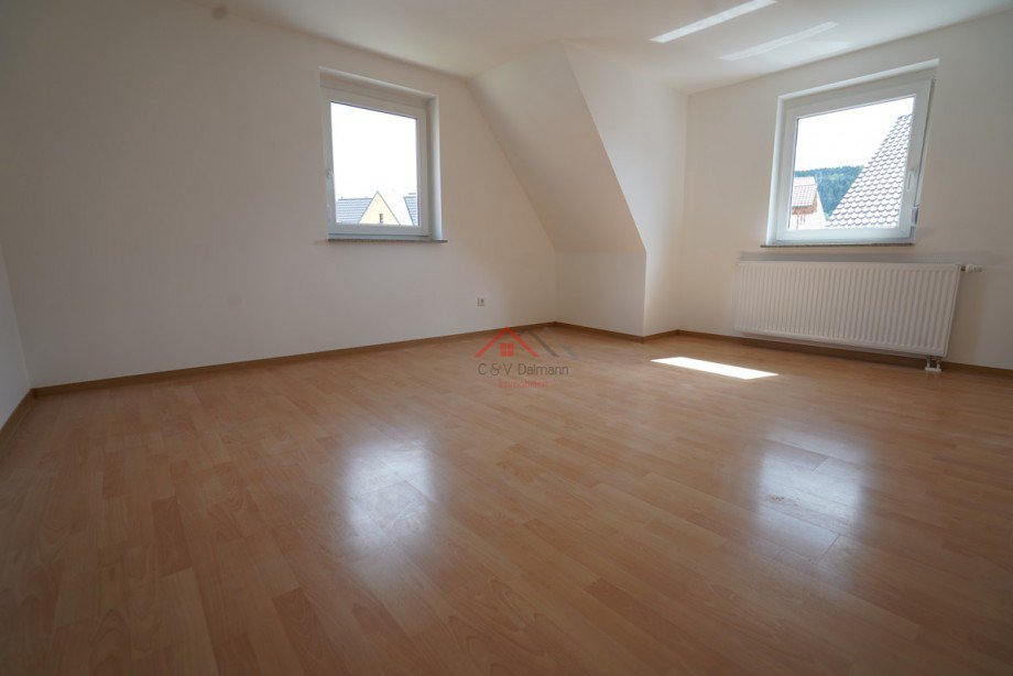 Kinderzimmer 2OG Einfamilienhaus Tuttlingen / Nendingen