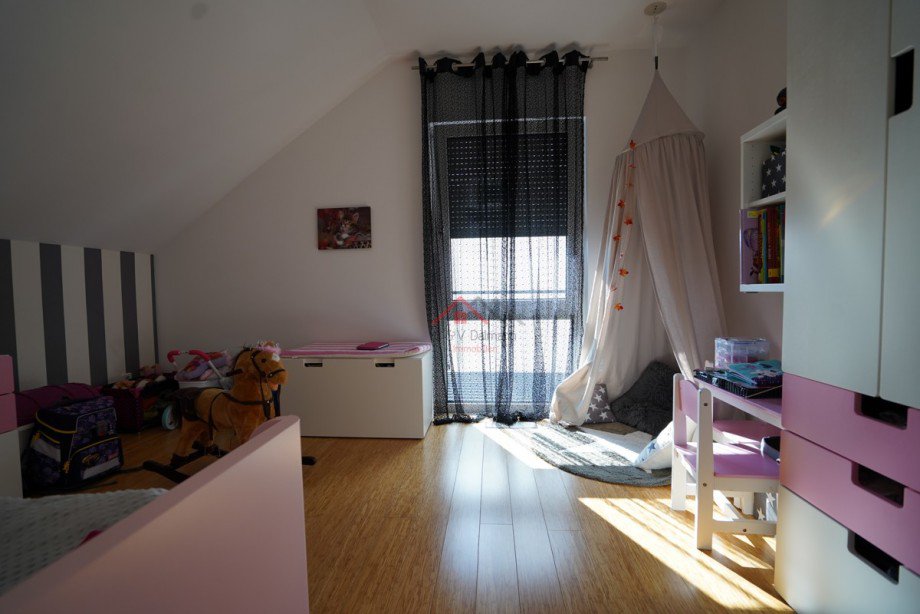 Kinderzimmer OG Einfamilienhaus Tuttlingen