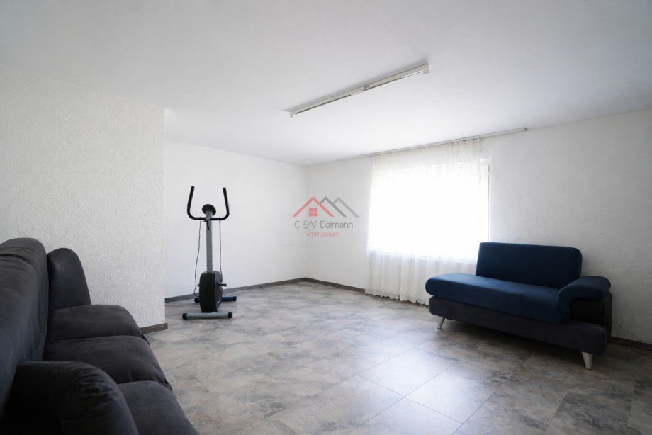 Kinderzimmer oder Hobbyraum Einfamilienhaus Tuttlingen / Nendingen