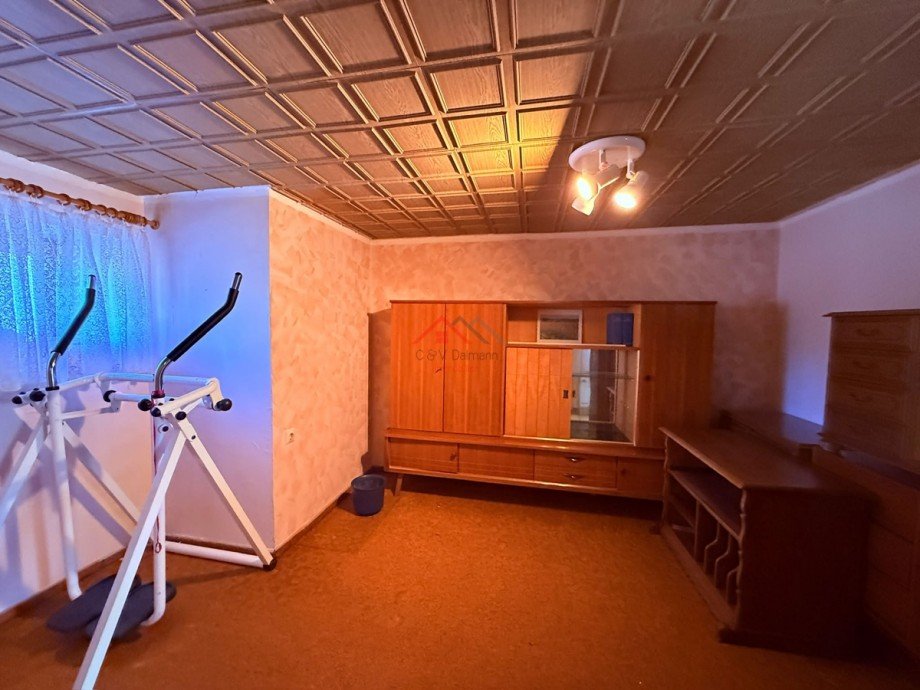 Altbau Doppelhaush�lfte Neuhausen ob Eck / Oberschwandorf