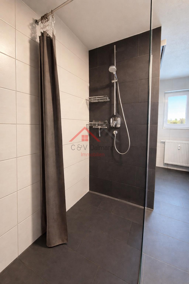 Walk-In Dusche Etagenwohnung Aldingen / Aixheim