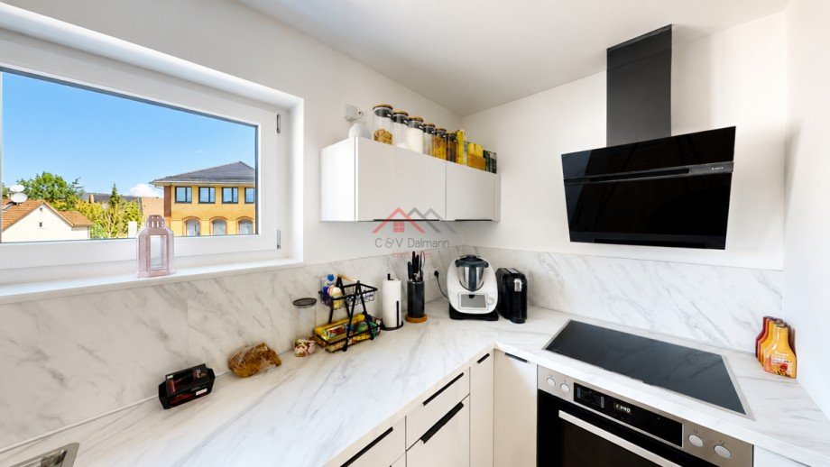 K�che Etagenwohnung Tuttlingen