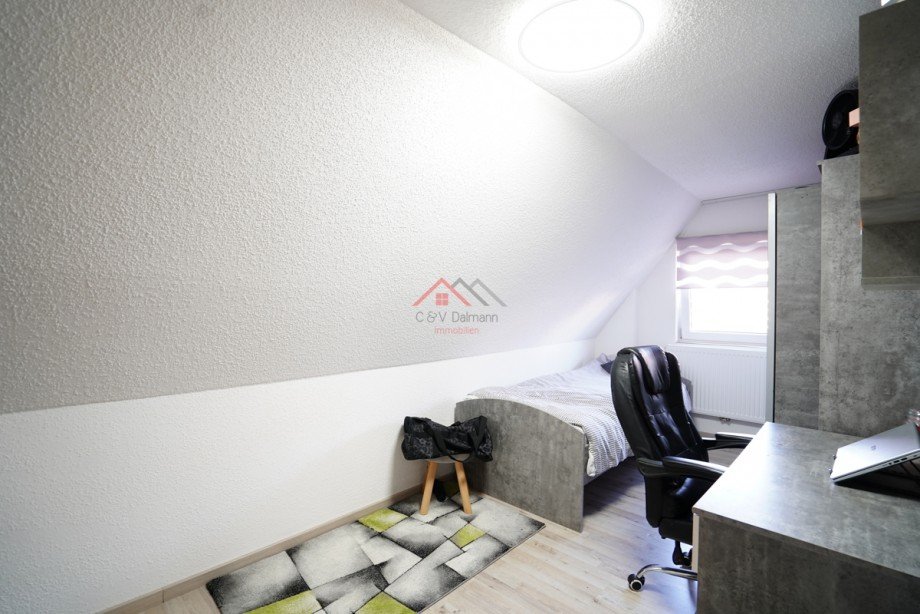 Kinderzimmer2OG Einfamilienhaus Tuttlingen / Nendingen