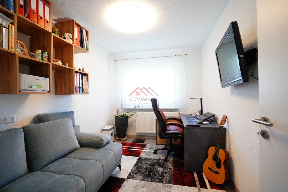 Kinderzimmer Etagenwohnung Wurmlingen