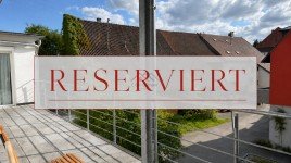 Hauptbild Kapitalanleger aufgepasst. Attraktive 2-Zimmerwohnung mit großem Balkon in Tuttlingen-Möhringen