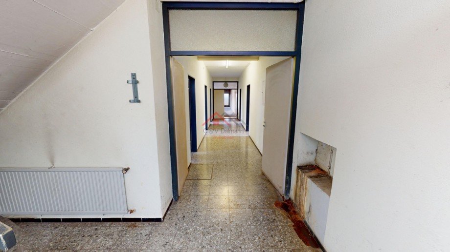 Halle 2 UG Halle Tuttlingen