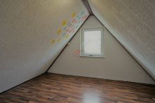 Dachgeschoss Kinderzimmer Freistehendes und gem�tliches Einfamilienhaus auf gro�em Grundst�ck!