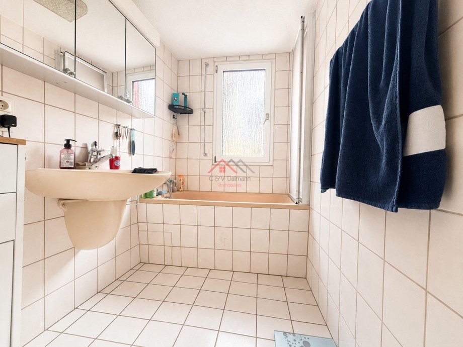 Badezimme Doppelhaus 2 Mehrfamilienhaus Tuttlingen / M�hringen