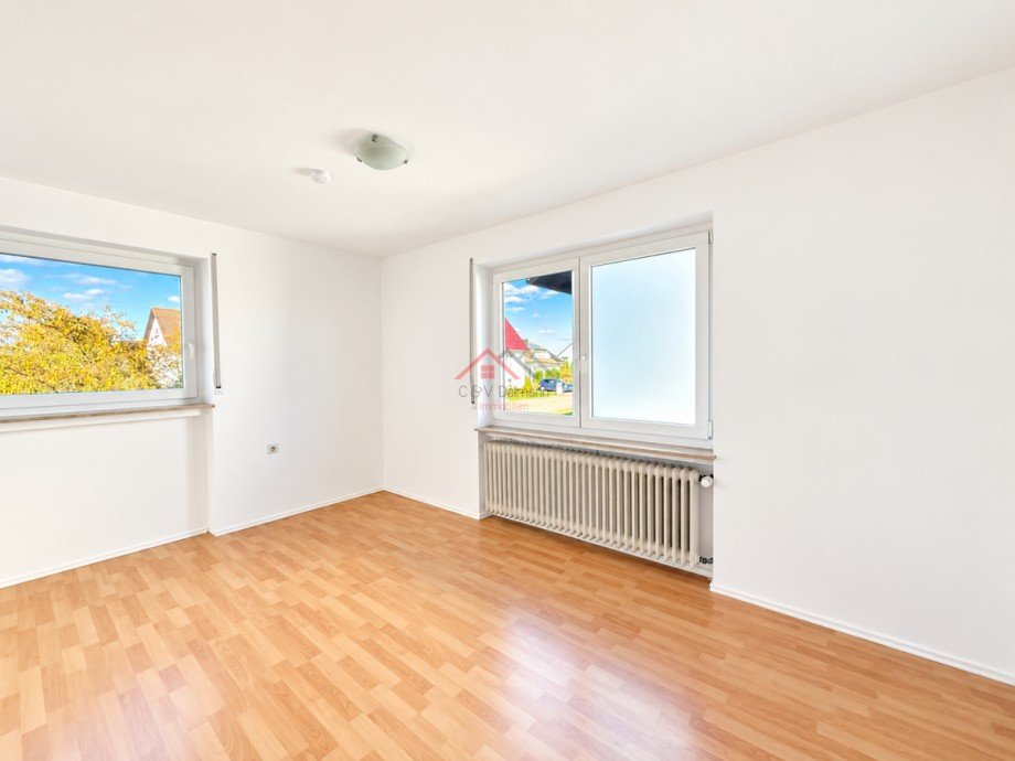 Schlafzimmer Einfamilienhaus Renquishausen