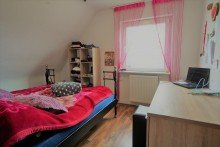 Kinderzimmer Freistehendes und gem�tliches Einfamilienhaus auf gro�em Grundst�ck!