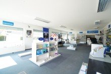 Verkaufsraum Attraktives Investitionsobjekt: Gewerbe- und Wohnkomplex in Tuttlingen auf 3391 qm Grundst�ck