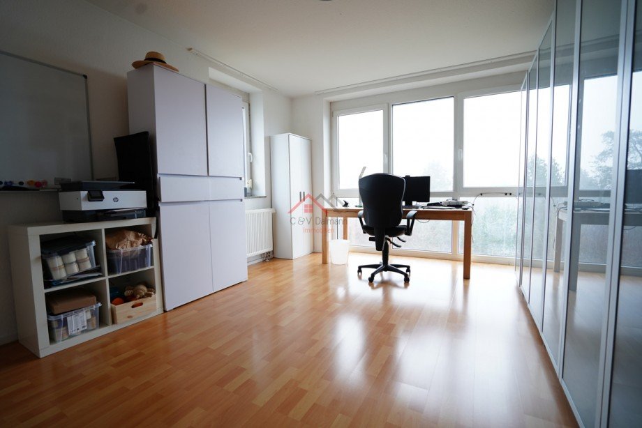 Kinderzimmer1 Maisonettewohnung Tuttlingen