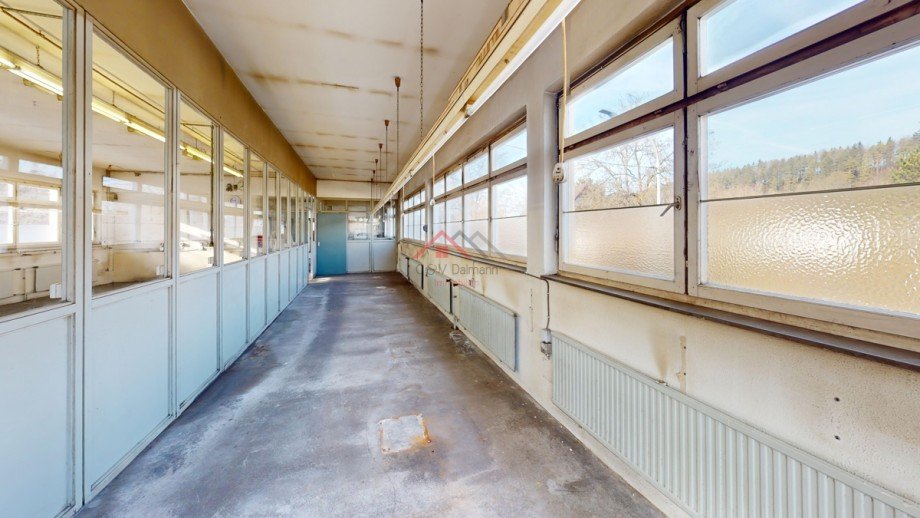 Halle 1 EG Halle Tuttlingen