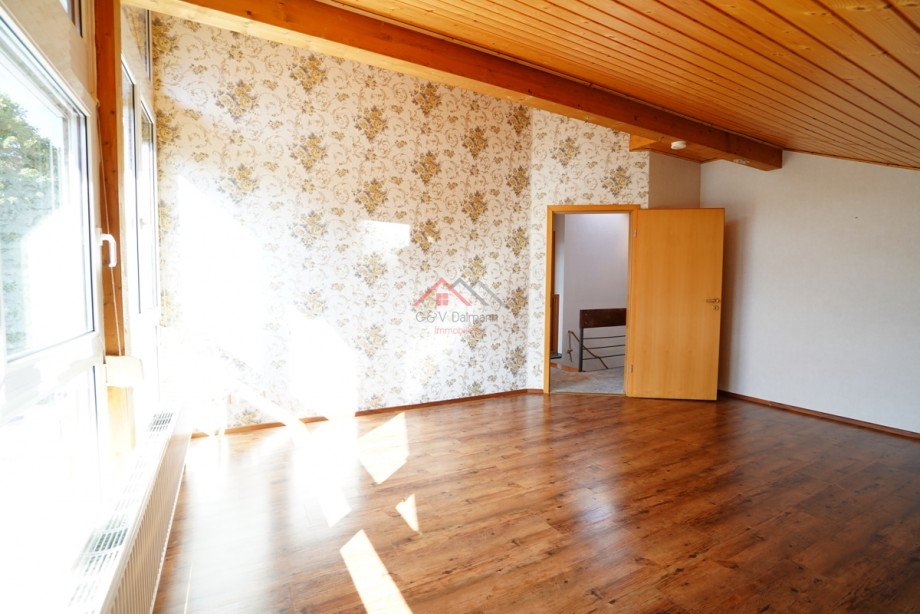 Kinderzimmer OG Doppelhaush�lfte Tuttlingen