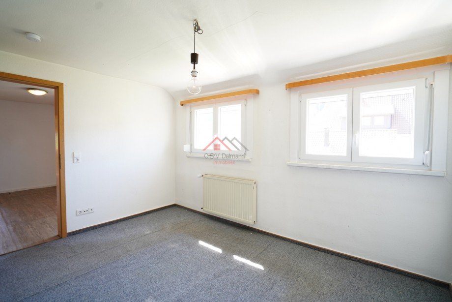 Kinderzimmer oder Schlafzimmer2 Doppelhaush�lfte Talheim
