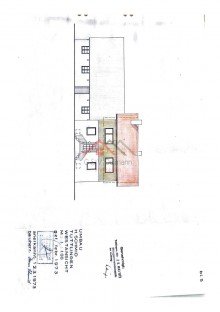 Grundrisse mit Schnitten5 Attraktives Investitionsobjekt: Gewerbe- und Wohnkomplex in Tuttlingen auf 3391 qm Grundst�ck