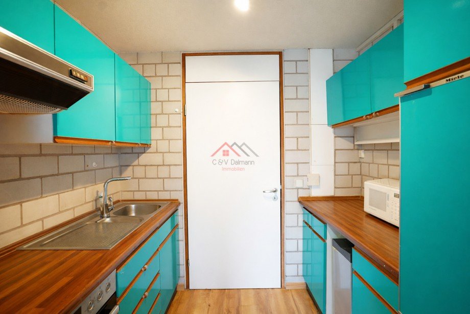 K�che Einliegerwohnung Einfamilienhaus Tuttlingen