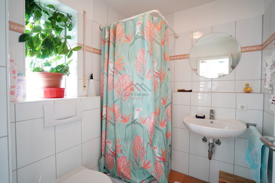 G�stebad mit Dusche und WC Einfamilienhaus Emmingen-Liptingen / Emmingen