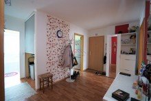 Flur Gepflegte 3-Zimmer Eigentumswohnung in zentraler und bevorzugter Wohnlage