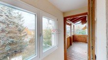 Balkon EG Handwerker aufgepasst! Gro�e Doppelhaush�lfte mit weiterem Ausbaupotential in M�hlhausen-Ehingen