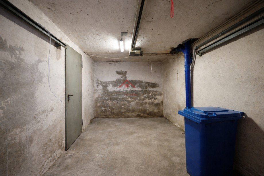 Garage Einfamilienhaus Tuttlingen / Nendingen