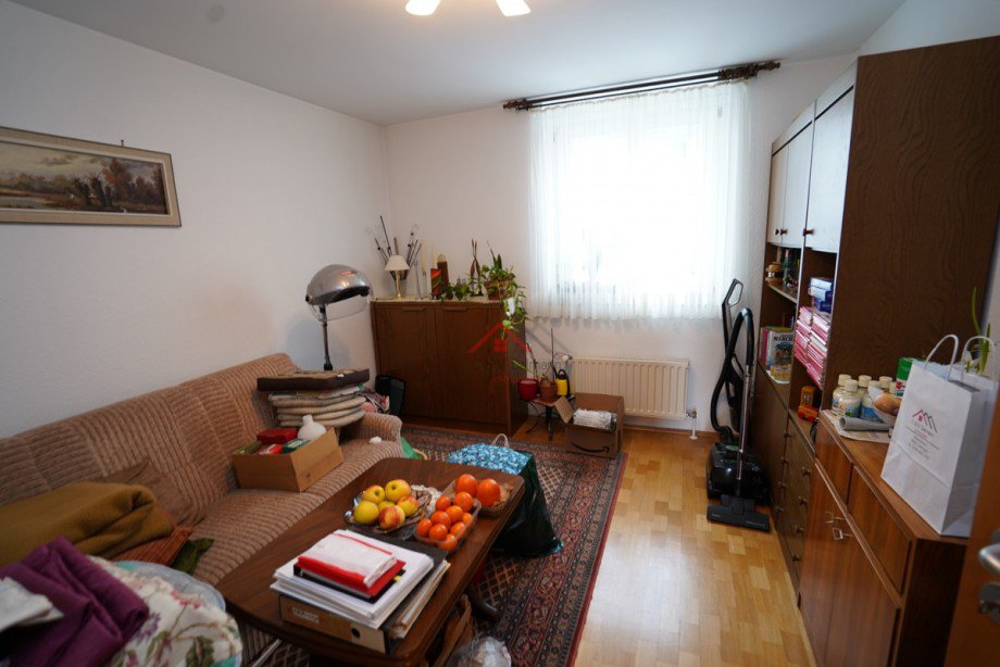 Kinderzimmer Etagenwohnung Stuttgart / Degerloch