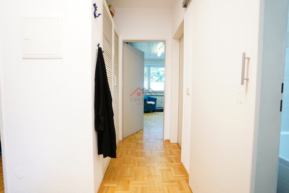 Flur Etagenwohnung Tuttlingen
