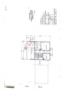 Grundriss 2 Attraktives Investitionsobjekt: Gewerbe- und Wohnkomplex in Tuttlingen auf 3391 qm Grundst�ck