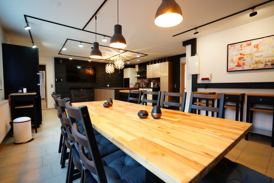 K�che 1 Bungalow Seitingen-Oberflacht