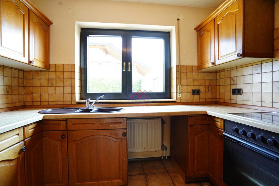 K�che Zweifamilienhaus Trossingen
