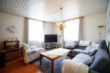 Wohnzimmer Ihre Gelegenheit - Gro�es Gewerbeareal mit Wohnhaus und vier Garagen in bester Lage von Tuttlingen!