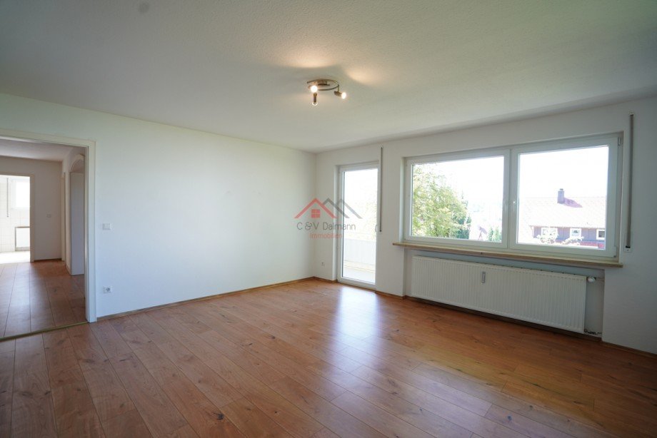 B�ro Obergeschoss Zweifamilienhaus Tuttlingen