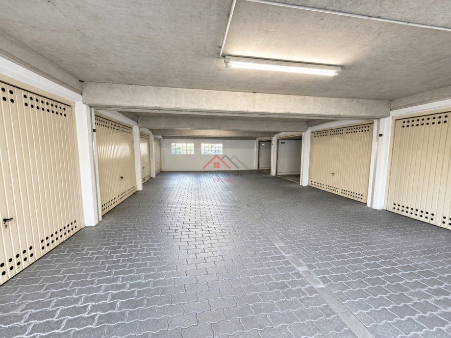 Garage Etagenwohnung TUTTLINGEN