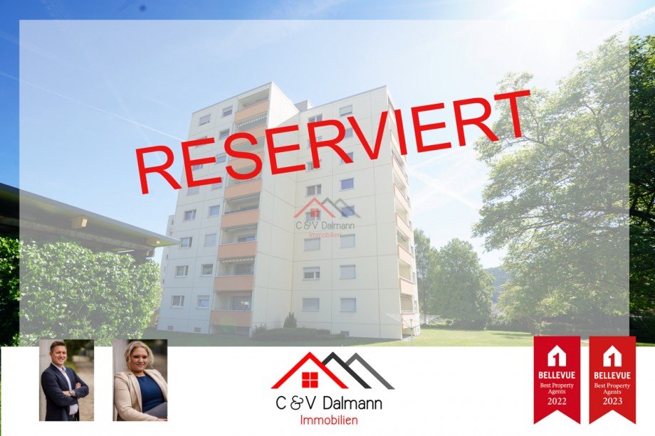 Reserviert Etagenwohnung Wurmlingen