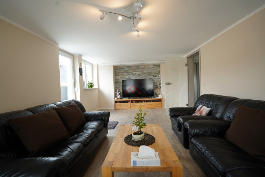 Wohnzimmer 1OG Einfamilienhaus Tuttlingen / Nendingen