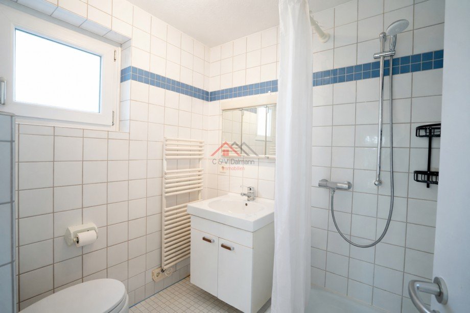 Badezimmer Einliegerwohnung Einfamilienhaus Tuttlingen