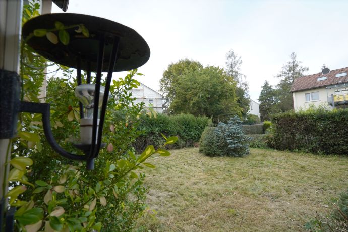 Vorgarten - Nordseite.jpg Doppelhaush�lfte Villingen-Schwenningen