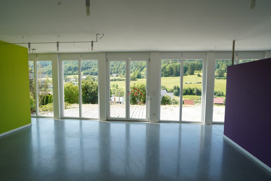 Wohn-Esszimmer Einfamilienhaus Tuttlingen / E�lingen