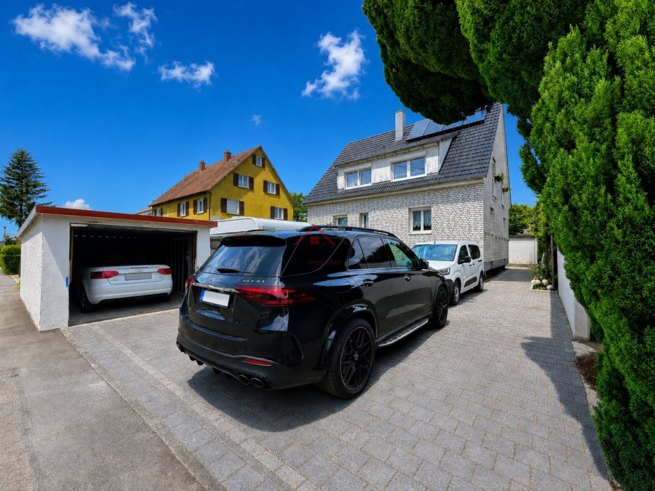 S�dosten Einfamilienhaus Balgheim