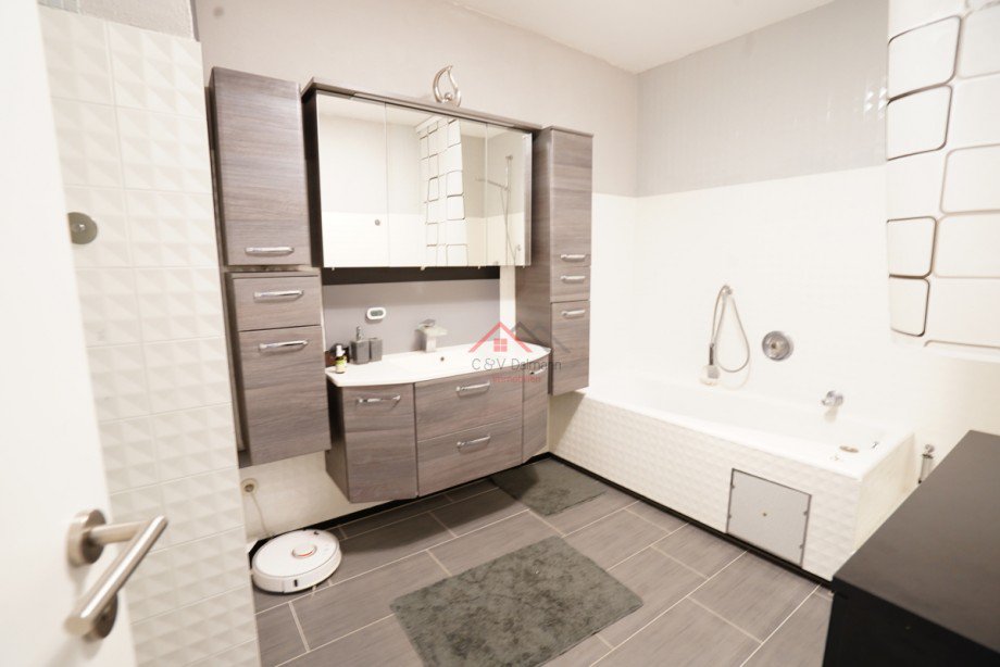 Wohnung 2OG Badezi,,er Zweifamilienhaus Tuttlingen / M�hringen