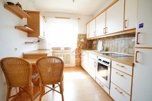 K�che Gro�e 4,5-Zimmer Wohnung mit zwei Balkonen in gr�ner und bevorzugter Wohnlage von Trossingen!