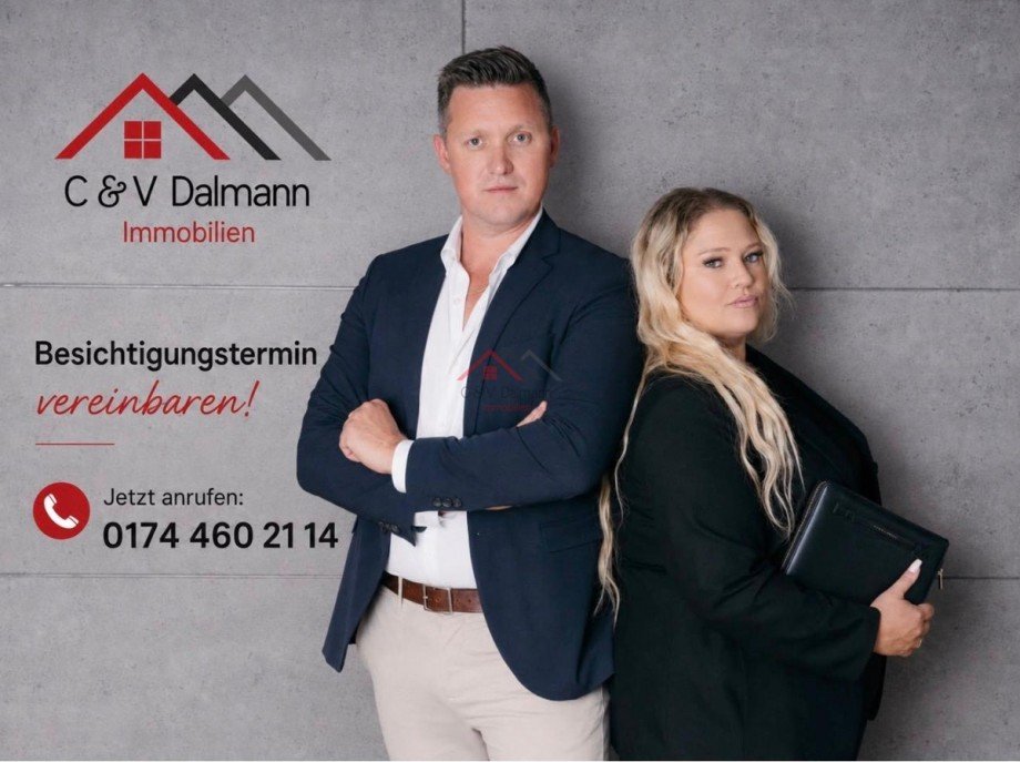 Besichtigungstermin vereinbaren Etagenwohnung TUTTLINGEN